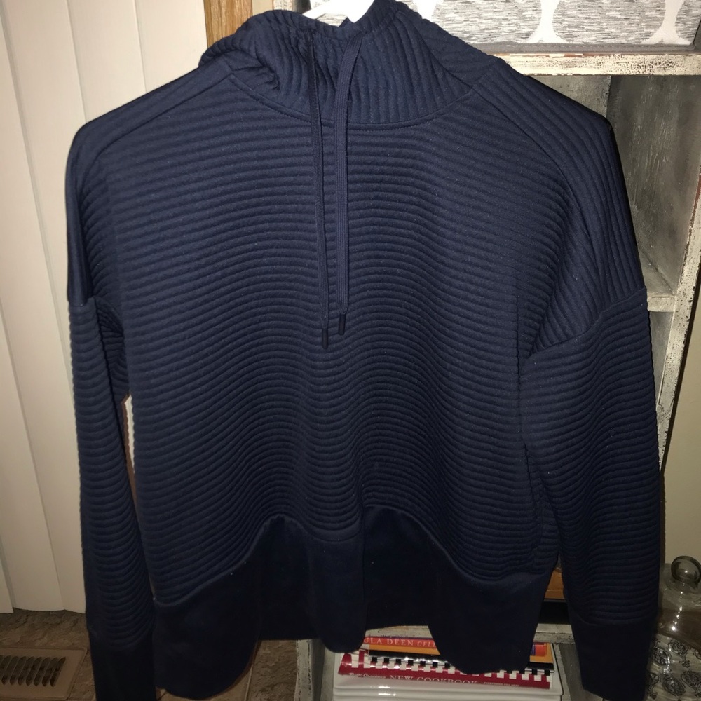 Nike hoodie